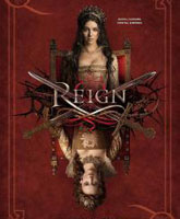 Reign season 3 /  3 